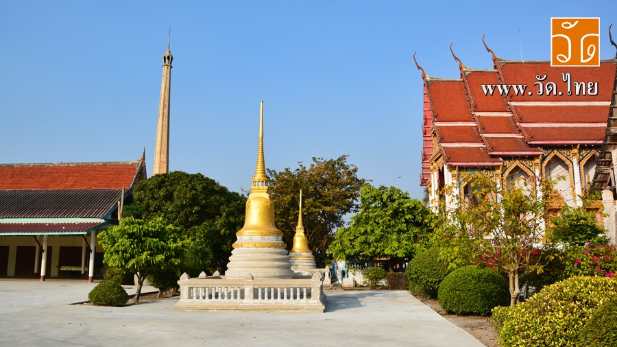 วัดพันธุวงษ์ (Wat Phanthuwong) ตั้งอยู่ที่ หมู่ 1 ถนนเศรษฐกิจ-พันธุวงษ์ ตำบลบ้านเกาะ อำเภอเมืองสมุทรสาคร จังหวัดสมุทรสาคร 74000