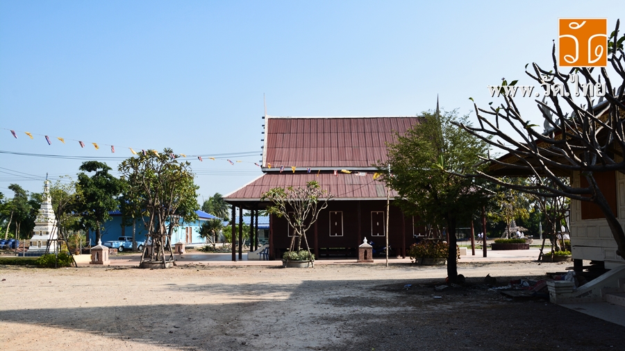 วัดศิริมงคล (Wat Siri Mongkol) ตั้งอยู่เลขที่ 1 หมู่ที่ 5 บ้านเกาะ ตำบลบ้านเกาะ อำเภอเมืองสมุทรสาคร จังหวัดสมุทรสาคร 74000