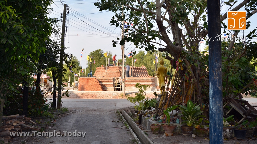 วัดวิสุทธาราม Wat Wi Sut Tha Ram (วัดบางสีคต) ตั้งอยู่เลขที่ 4 หมู่ที่ 4 บ้านบางสีคต ตำบลบางกระเจ้า อำเภอเมืองสมุทรสาคร จังหวัดสมุทรสาคร 74000