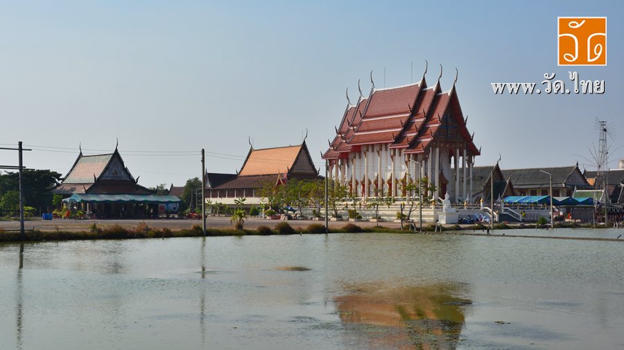 วัดบางขุด (Wat Bang Khud) ตั้งอยู่เลขที่ 29 บ้านบางขุด หมู่ที่ 7 ตำบลบ้านบ่อ อำเภอเมืองสมุทรสาคร จังหวัดสมุทรสาคร 74000