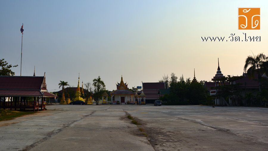 วัดบางน้ำวน ( Wat Bang Namwon ) ตั้งอยู่เลขที่ 81 บ้านบางโทรัด หมู่ที่ 4 ตำบลบางโทรัด อำเภอเมืองสมุทรสาคร จังหวัดสมุทรสาคร 74000