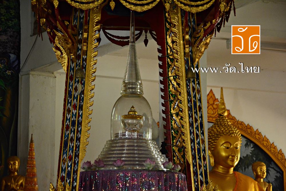 วัดอัมพวัน (Wat Amphawan) ถนนพระราม 5 แขวงถนนนครไชยศรี เขตดุสิต จังหวัดกรุงเทพมหานคร 10300