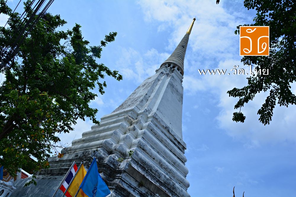 วัดบุรณศิริมาตยาราม (Wat Buranasiri Matayaram) เป็นพระอารามหลวงชั้นตรี ชนิดสามัญ ตั้งอยู่ที่บนถนนอัษฎางค์ แขวงศาลเจ้าพ่อเสือ เขตพระนคร กรุงเทพมหานคร 10200