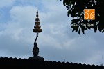 วัดจอมสุดาราม (วัดไพรงาม) [ Wat Chomsudaram ] ถนนนครไชยศรี แขวงถนนนครไชยศรี เขตดุสิต จังหวัดกรุงเทพมหานคร 10300