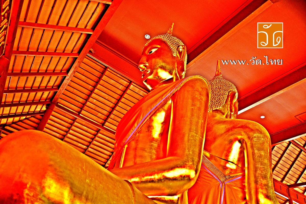 วัดมหาธาตุวรวิหาร ราชบุรี (Wat Mahathat Worawihan) ถนนเขางู ตำบลหน้าเมือง อำเภอเมืองราชบุรี จังหวัดราชบุรี 70000