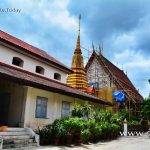 วัดเขาวัง (Wat Khao Wang) ตำบลหน้าเมือง อำเภอเมืองราชบุรี จังหวัดราชบุรี