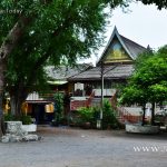 วัดเขาเหลือ (Wat Khao Lua) ตำบลหน้าเมือง อำเภอเมืองราชบุรี จังหวัดราชบุรี