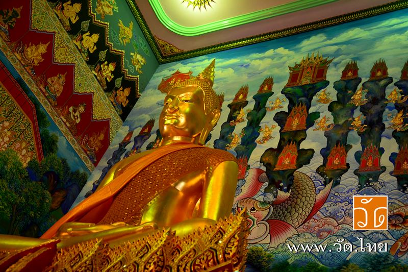 วัดสิงห์ (Wat Sing) ตั้งอยู่ที่ 35 หมู่ 3 ถนนเอกชัย แขวงบางขุนเทียน เขตจอมทอง กรุงเทพมหานคร 10150