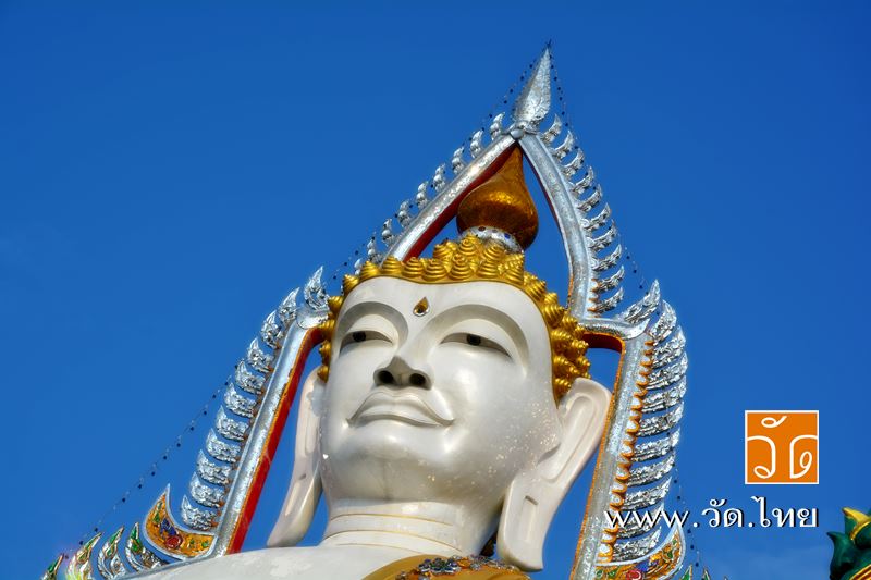 วัดวรามาตยภัณฑสาราราม [Wat Waramathayaphanthasraram] (วัดขุนจันทร์ - Wat KhunChan) ตั้งอยู่ เลขที่ 1