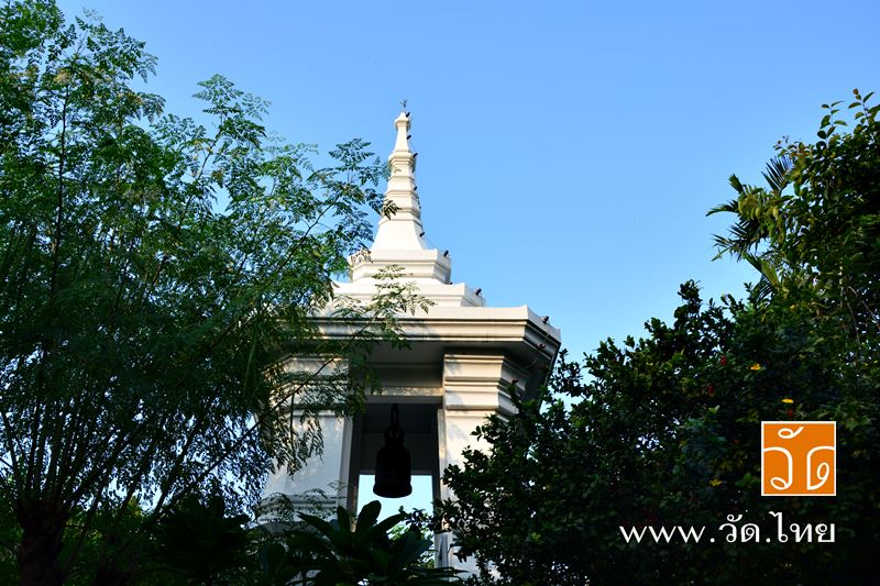 วัดจันทารามวรวิหาร (วัดกลาง ตลาดพลู) [Wat Chantharam Worawihan] ถนนเทอดไท แขวงบางยี่เรือ เขตธนบุรี ก