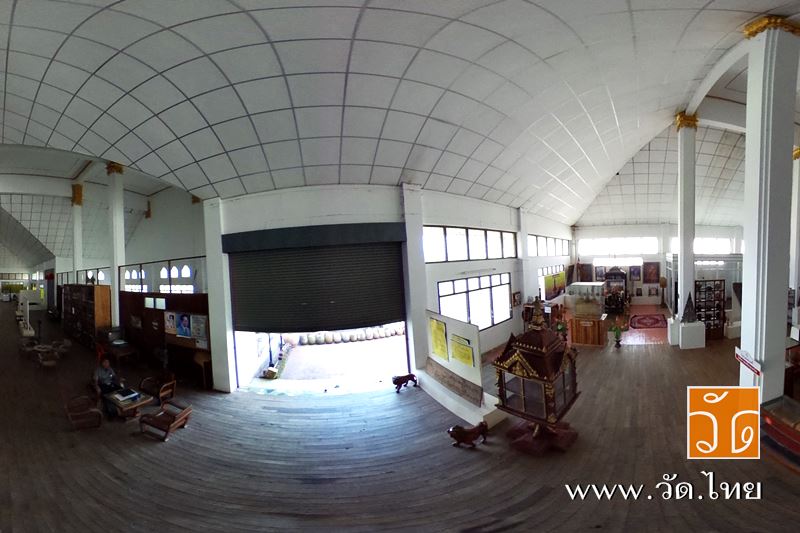 พิพิธภัณฑ์ท้องถิ่นวัดหนองขุนชาติ ณ วัดหนองขุนชาติ (Wat Nong Khun Chat) เลขที่ 114 หมู่ 1 บ้านหนองขุน