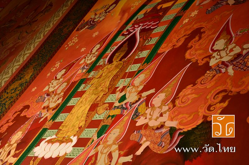 วัดทางสาย (Wat Tang Sai) เขาธงชัย ตั้งอยู่ ริมทะเลบ้านกรูด ตำบลธงชัย อำเภอบางสะพาน จังหวัดประจวบคีรี