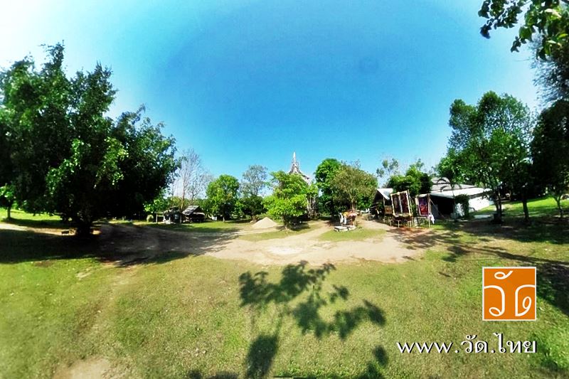 วัดป่าซางงาม (Wat Pa Sang Ngam) ตั้งอยู่ที่ บ้านป่าซางงาม หมู่ 2 ตำบลหนองป่าก่อ อำเภอดอยหลวง จังหวัดเชียงราย 57110