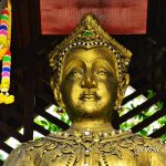 วัดพญาลอ (Wat Phaya Lo) ตำบลทุ่งรวงทอง อำเภอจุน จังหวัดพะเยา