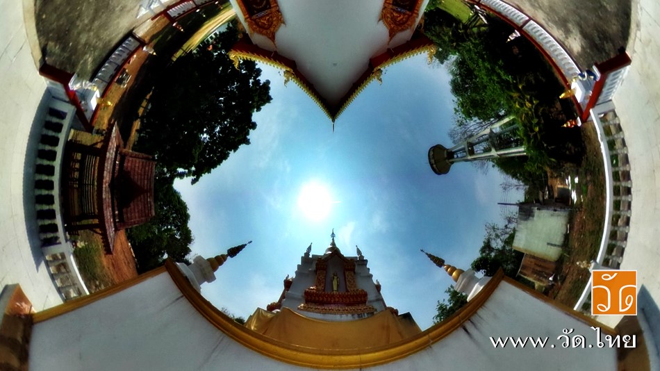 วัดแม่บงใต้ ( Wat Mae Bong Tai ) หมู่ที่ 5 ตำบลโชคชัย อำเภอดอยหลวง จังหวัดเชียงราย 57110