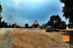 วัดหนองด่าน ( Wat Nong Dan ) ตำบลโชคชัย อำเภอดอยหลวง จังหวัดเชียงราย 57110