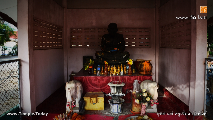 วัดเทวดาราม (Wat Tewadaram) หมู่ที่ 5 ถนนนครศรี-สุราษฎร์ธานี บ้านวัดเทวดาราม ตำบลท่าขึ้น อำเภอท่าศาลา จังหวัดนครศรีธรรมราช 80160