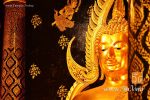 วัดพระศรีรัตนมหาธาตุวรมหาวิหาร (Wat Phra Sri Rattana Mahathat Woramahawihan) 92/3 ถนนพุทธบูชา ตำบลในเมือง อำเภอเมืองพิษณุโลก จังหวัดพิษณุโลก 65000