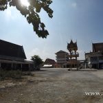 วัดสามง่าม ( Wat SamNgam ) แขวงคู้ฝั่งเหนือ เขตหนองจอก กรุงเทพมหานคร