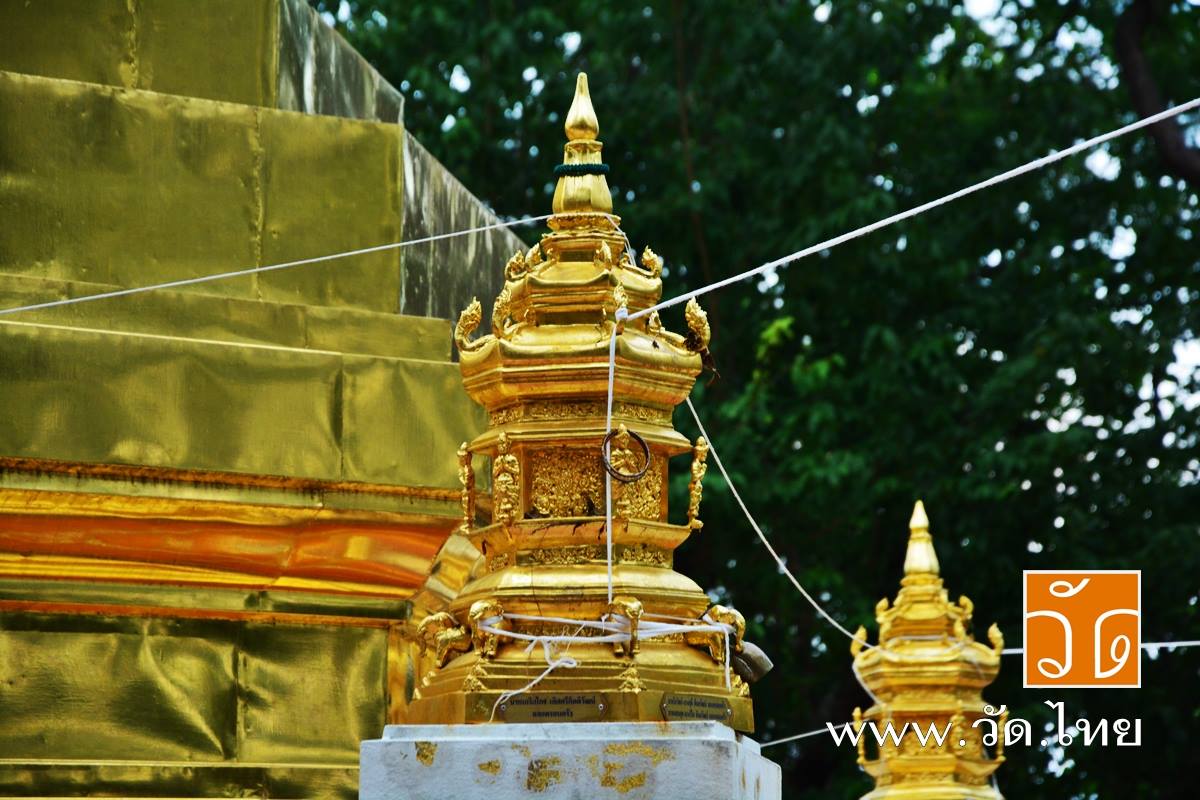 วัดพระธาตุดอยตุง ( Wat Phra That Doi Tung ) ตำบลห้วยไคร้ อำเภอแม่สาย จังหวัดเชียงราย 57130