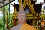 วัดสวนหมาก (Wat Suan Mak) ตำบลโมคลาน อำเภอท่าศาลา จังหวัดนครศรีธรรมราช 80160