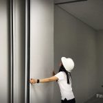 Finn Decor Co.,Ltd. – บริษัท ฟินน์ เดคคอร์ จำกัด - Finn Operable Wall.