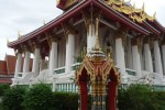 วัดบึงทองหลาง (Wat Bueng Thong Lang) ลาดพร้าว ซอย 101 แขวงคลองจั่น เขตบางกะปิ กรุงเทพมหานคร 10240