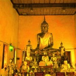 วัดแสงสิริธรรม (Wat Saengsiritham) ตำบลท่าอิฐ อำเภอปากเกร็ด จังหวัดนนทบุรี