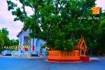 วัดพระงาม (Wat Phra Ngam) ตำบลพระปฐมเจดีย์ อำเภอเมือง จังหวัดนครปฐม 73000