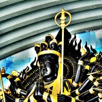 วัดไผ่ล้อม (Wat PaiLom) ตำบลพระปฐมเจดีย์ อำเภอเมืองนครปฐม จังหวัดนครปฐม