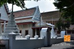 วัดหิรัญรูจีวรวิหาร (วัดน้อย) Wat Hiran Ruchi Worawihan (Wat Noi) ตั้งอยู่เลขที่ 122 ถนนอินทรพิทักษ์ แขวงหิรัญรูจี เขตธนบุรี กรุงเทพมหานคร 10600