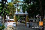 วัดใหญ่ศรีสุพรรณ (วัดใหญ่) Wat Yai Sri Suphan (Wat Yai) ถนนอินทรพิทักษ์ แขวงหิรัญรูจี เขตธนบุรี กรุงเทพมหานคร 10600