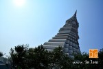 วัดปากน้ำ (Wat Paknam) ตั้งอยู่ เลขที่ 300 ถนนรัชมงคลประสาธน์ แขวงปากคลอง เขตภาษีเจริญ กรุงเทพมหานคร 10160