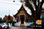 วัดไชยอาวาส (Wat Chai Awat) ตั้งอยู่เลขที่ 2 บ้านประตูเหล็ก ถนนราชวงศ์ หมู่ 1 ตำบลเวียง อำเภอเมืองพะเยา จังหวัดพะเยา 56000